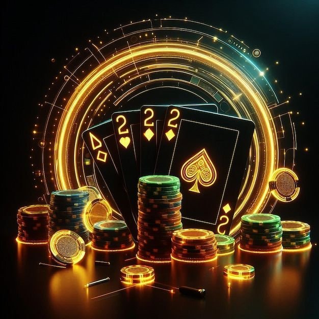 Responsible gaming message for vbajee with budget and time reminders