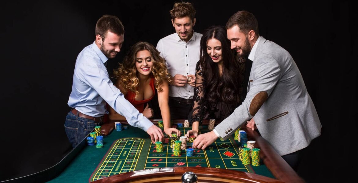vbajee classic table games guide hero for Bangladesh users