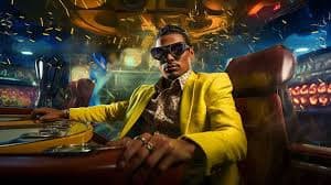 Bangladesh adult using vbajee live casino guide with calm session limits